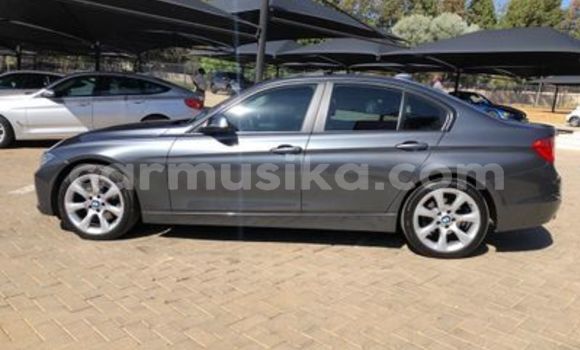 Buy Used BMW 3–Series Other Car in Beitbridge in Matabeleland South Buy Used BMW 3–Series Other Car in Beitbridge in Matabeleland South