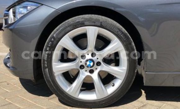 Buy Used BMW 3–Series Other Car in Beitbridge in Matabeleland South Buy Used BMW 3–Series Other Car in Beitbridge in Matabeleland South