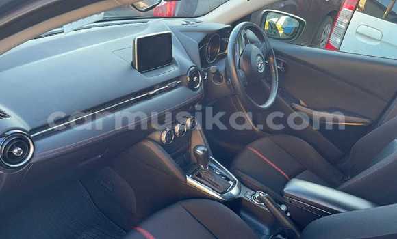 Acheter Import Voiture Mazda Demio Bleu à Harare, Harare Acheter Import Voiture Mazda Demio Bleu à Harare, Harare