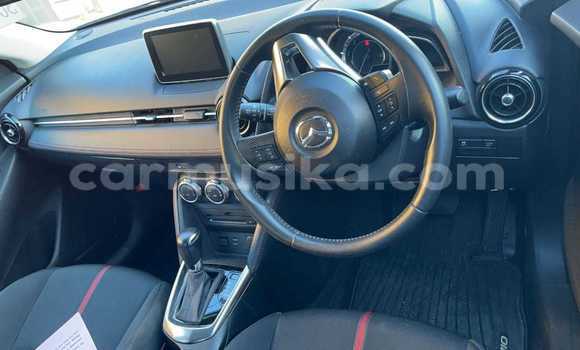 Acheter Import Voiture Mazda Demio Bleu à Harare, Harare Acheter Import Voiture Mazda Demio Bleu à Harare, Harare