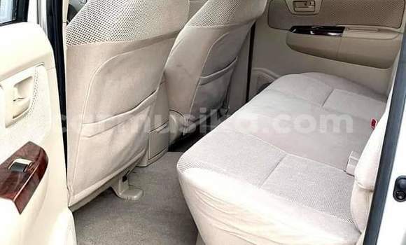 Acheter Import Voiture Toyota Hiluxe VIGO Gris à Harare, Harare Acheter Import Voiture Toyota Hiluxe VIGO Gris à Harare, Harare