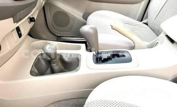 Acheter Import Voiture Toyota Hiluxe VIGO Gris à Harare, Harare Acheter Import Voiture Toyota Hiluxe VIGO Gris à Harare, Harare