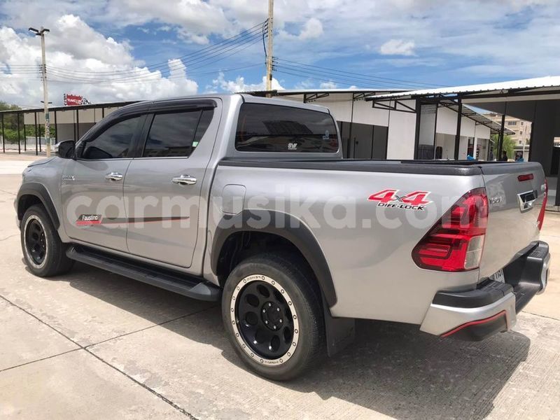 Big with watermark toyota hiluxe revo harare harare 25299