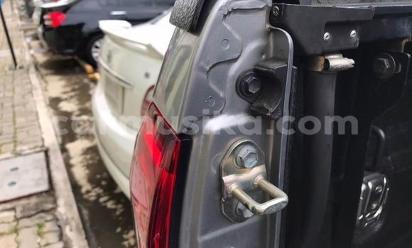 Buy Import Toyota Hiluxe Revo Silver Car in Harare in Harare Buy Import Toyota Hiluxe Revo Silver Car in Harare in Harare