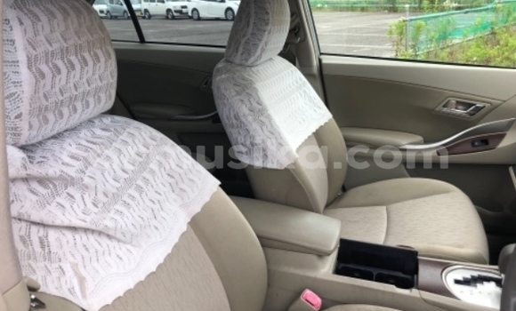 Acheter Import Voiture Toyota Allion Gris à Harare, Harare Acheter Import Voiture Toyota Allion Gris à Harare, Harare