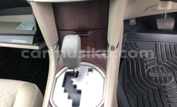 Acheter Import Voiture Toyota Allion Gris à Harare, Harare Acheter Import Voiture Toyota Allion Gris à Harare, Harare