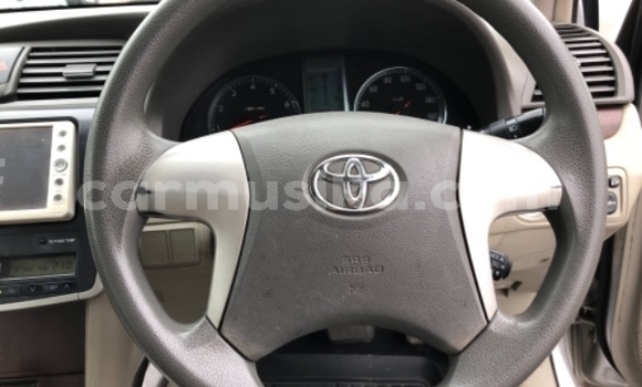 Acheter Import Voiture Toyota Allion Gris à Harare, Harare Acheter Import Voiture Toyota Allion Gris à Harare, Harare