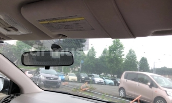 Acheter Import Voiture Toyota Allion Gris à Harare, Harare Acheter Import Voiture Toyota Allion Gris à Harare, Harare