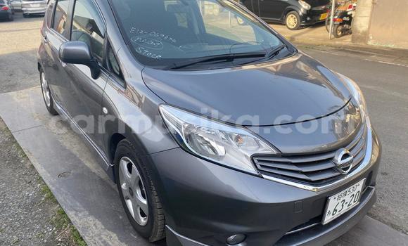 Nunua Imported Nissan Note Beige Gari ndani ya Bulawayo nchini Bulawayo Nunua Imported Nissan Note Beige Gari ndani ya Bulawayo nchini Bulawayo