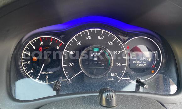 Buy Import Nissan Note Beige Car in Bulawayo in Bulawayo Buy Import Nissan Note Beige Car in Bulawayo in Bulawayo