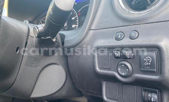 Buy Import Nissan Note Beige Car in Bulawayo in Bulawayo Buy Import Nissan Note Beige Car in Bulawayo in Bulawayo