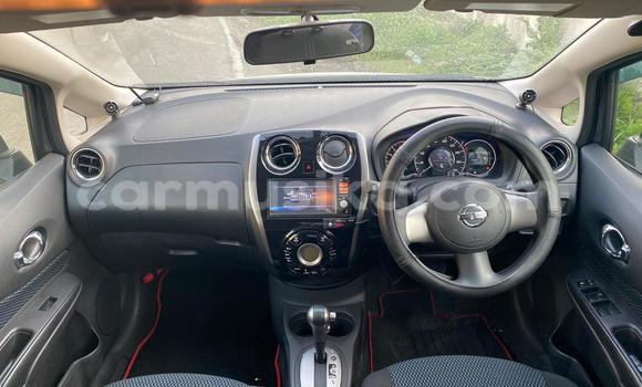 Buy Import Nissan Note Beige Car in Bulawayo in Bulawayo Buy Import Nissan Note Beige Car in Bulawayo in Bulawayo