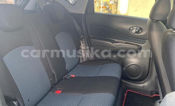 Buy Import Nissan Note Beige Car in Bulawayo in Bulawayo Buy Import Nissan Note Beige Car in Bulawayo in Bulawayo