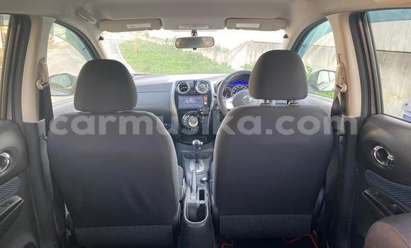 Buy Import Nissan Note Beige Car in Bulawayo in Bulawayo Buy Import Nissan Note Beige Car in Bulawayo in Bulawayo