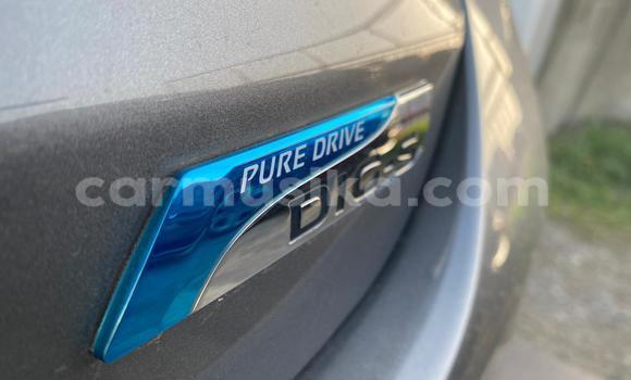 Buy Import Nissan Note Beige Car in Bulawayo in Bulawayo Buy Import Nissan Note Beige Car in Bulawayo in Bulawayo