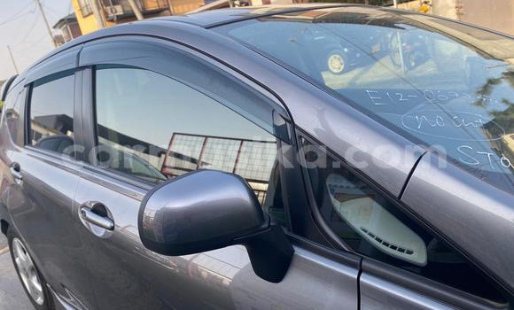 Buy Import Nissan Note Beige Car in Bulawayo in Bulawayo Buy Import Nissan Note Beige Car in Bulawayo in Bulawayo