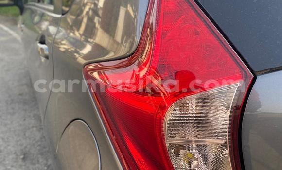 Buy Import Nissan Note Beige Car in Bulawayo in Bulawayo Buy Import Nissan Note Beige Car in Bulawayo in Bulawayo
