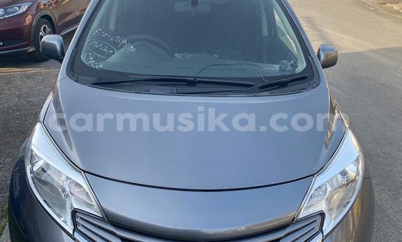 Buy Import Nissan Note Beige Car in Bulawayo in Bulawayo Buy Import Nissan Note Beige Car in Bulawayo in Bulawayo