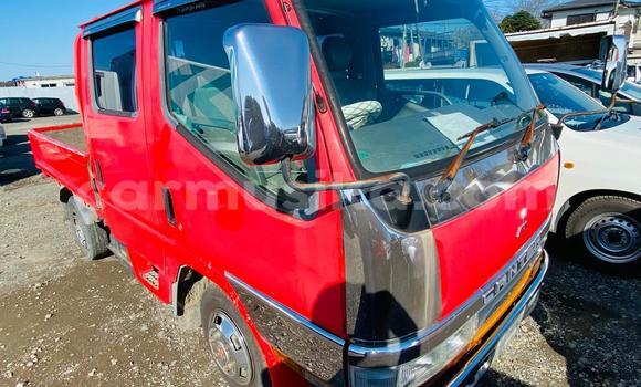 Nunua Imported Mitsubishi Carisma Nyekundu Gari ndani ya Bulawayo nchini Bulawayo