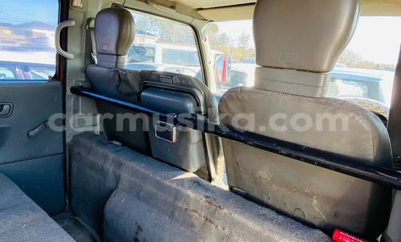 Acheter Import Voiture Mitsubishi Carisma Rouge à Bulawayo, Bulawayo Acheter Import Voiture Mitsubishi Carisma Rouge à Bulawayo, Bulawayo