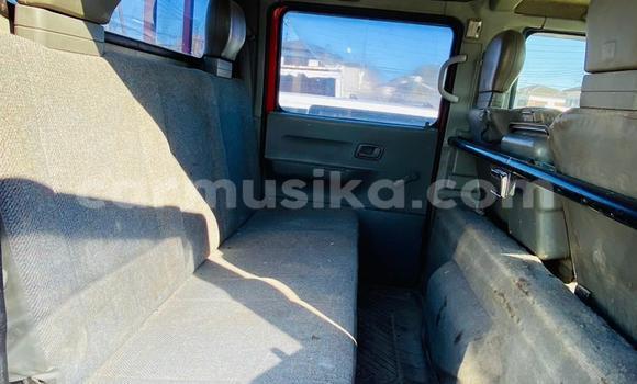 Acheter Import Voiture Mitsubishi Carisma Rouge à Bulawayo, Bulawayo Acheter Import Voiture Mitsubishi Carisma Rouge à Bulawayo, Bulawayo