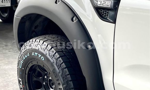 Buy Import Ford Ranger White Car in Harare in Harare Buy Import Ford Ranger White Car in Harare in Harare