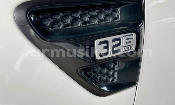 Buy Import Ford Ranger White Car in Harare in Harare Buy Import Ford Ranger White Car in Harare in Harare
