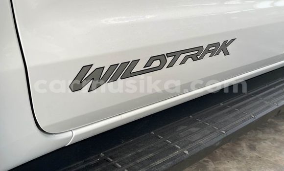 Buy Import Ford Ranger White Car in Harare in Harare Buy Import Ford Ranger White Car in Harare in Harare