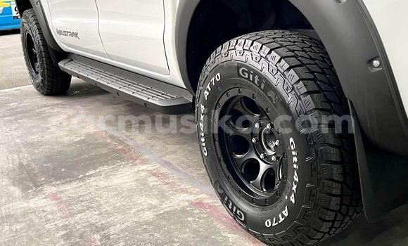 Buy Import Ford Ranger White Car in Harare in Harare Buy Import Ford Ranger White Car in Harare in Harare