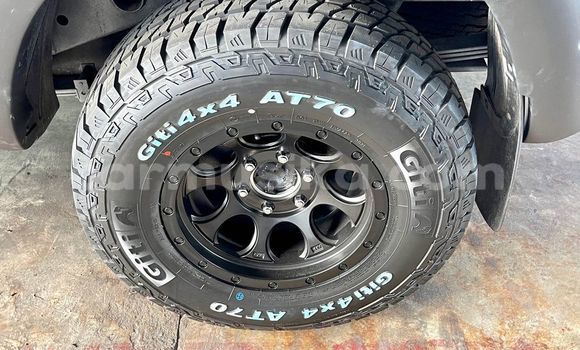 Buy Import Ford Ranger White Car in Harare in Harare Buy Import Ford Ranger White Car in Harare in Harare