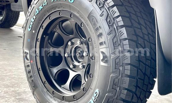 Buy Import Ford Ranger White Car in Harare in Harare Buy Import Ford Ranger White Car in Harare in Harare