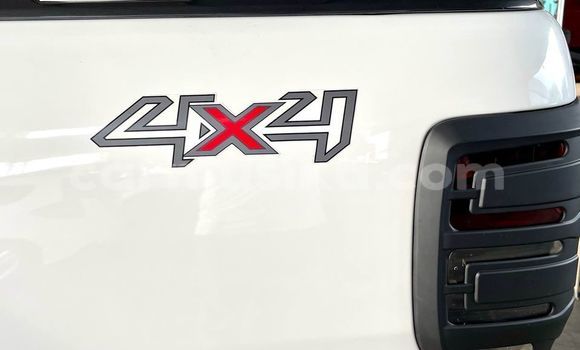 Buy Import Ford Ranger White Car in Harare in Harare Buy Import Ford Ranger White Car in Harare in Harare