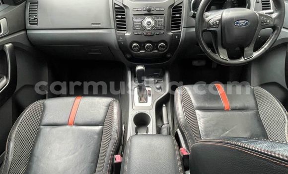 Buy Import Ford Ranger White Car in Harare in Harare Buy Import Ford Ranger White Car in Harare in Harare