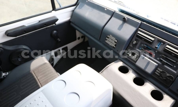 Acheter Occasion Utilitaire Mercedes‒Benz Unimog Blanc à Beitbridge, Matabeleland South Acheter Occasion Utilitaire Mercedes‒Benz Unimog Blanc à Beitbridge, Matabeleland South