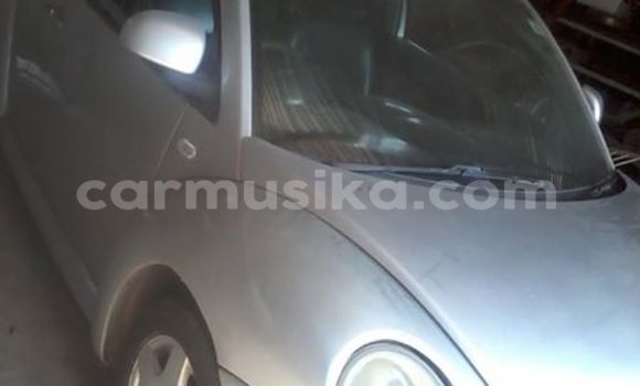 Buy Used Volkswagen Beetle Silver Car in Alexandra Park in Harare Buy Used Volkswagen Beetle Silver Car in Alexandra Park in Harare