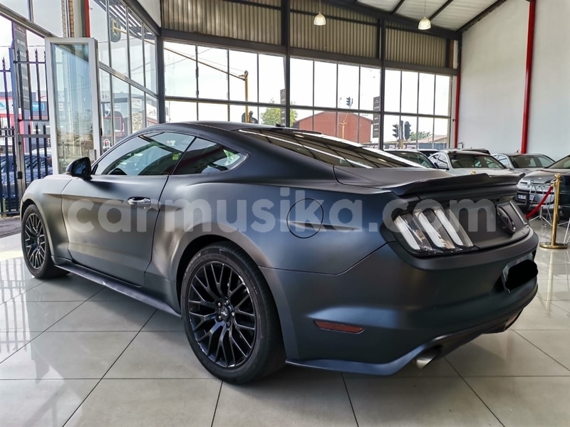 Big with watermark ford mustang harare borrowdale 25305