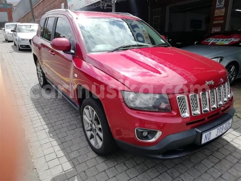 Big with watermark jeep compass harare borrowdale 25306