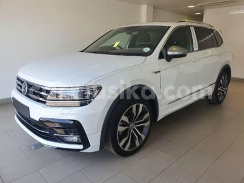 Big with watermark volkswagen tiguan matabeleland south beitbridge 25311