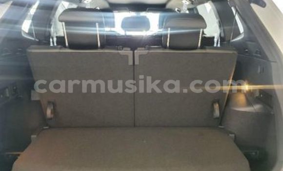 Acheter Occasion Voiture Volkswagen Tiguan Blanc à Beitbridge, Matabeleland South Acheter Occasion Voiture Volkswagen Tiguan Blanc à Beitbridge, Matabeleland South