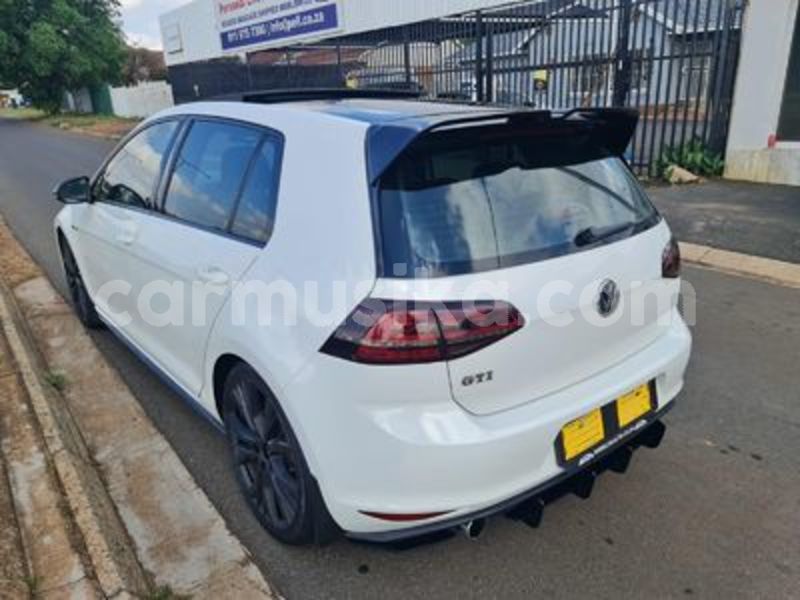 Big with watermark volkswagen golf matabeleland south beitbridge 25312