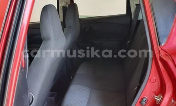 Tenga Tsaru Datsun GO Tsvuku Mota in Beitbridge in Matabeleland South Tenga Tsaru Datsun GO Tsvuku Mota in Beitbridge in Matabeleland South