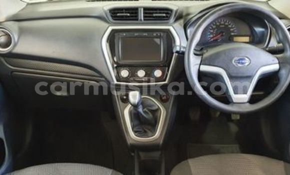 Tenga Tsaru Datsun GO Tsvuku Mota in Beitbridge in Matabeleland South Tenga Tsaru Datsun GO Tsvuku Mota in Beitbridge in Matabeleland South