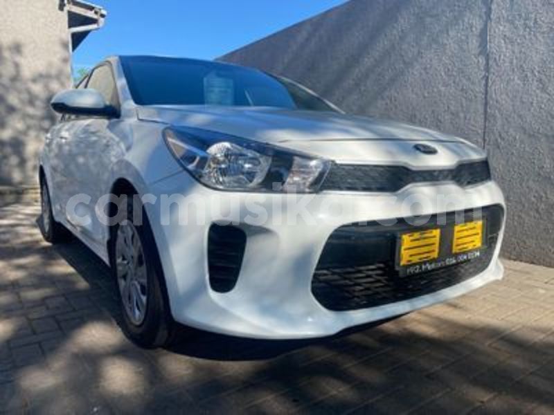 Big with watermark kia rio matabeleland south beitbridge 25314