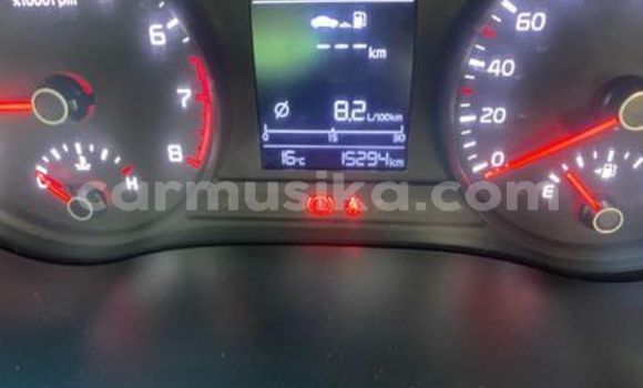 Tenga Tsaru Kia Rio Chena Mota in Beitbridge in Matabeleland South Tenga Tsaru Kia Rio Chena Mota in Beitbridge in Matabeleland South