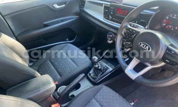 Tenga Tsaru Kia Rio Chena Mota in Beitbridge in Matabeleland South Tenga Tsaru Kia Rio Chena Mota in Beitbridge in Matabeleland South