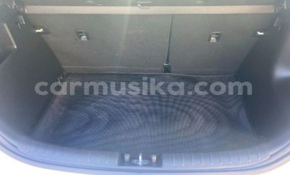 Tenga Tsaru Kia Rio Chena Mota in Beitbridge in Matabeleland South Tenga Tsaru Kia Rio Chena Mota in Beitbridge in Matabeleland South