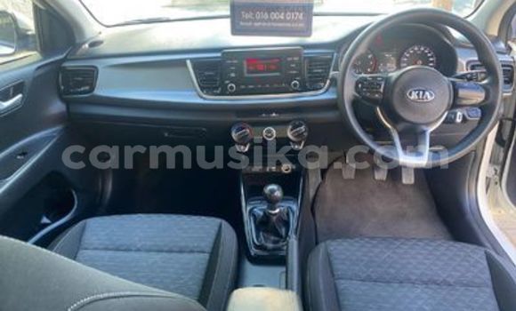 Tenga Tsaru Kia Rio Chena Mota in Beitbridge in Matabeleland South Tenga Tsaru Kia Rio Chena Mota in Beitbridge in Matabeleland South