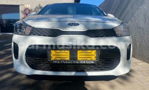 Tenga Tsaru Kia Rio Chena Mota in Beitbridge in Matabeleland South Tenga Tsaru Kia Rio Chena Mota in Beitbridge in Matabeleland South