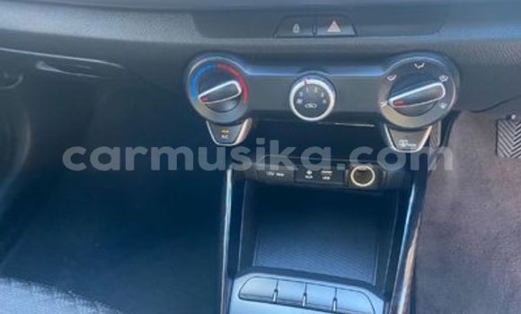 Tenga Tsaru Kia Rio Chena Mota in Beitbridge in Matabeleland South Tenga Tsaru Kia Rio Chena Mota in Beitbridge in Matabeleland South