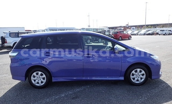 Tenga Tsaru Toyota Wish Bhuruu Mota in Beitbridge in Matabeleland South Tenga Tsaru Toyota Wish Bhuruu Mota in Beitbridge in Matabeleland South